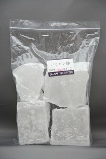 助剤）蝋剤｜染色染物・シルクスクリーン 三彩