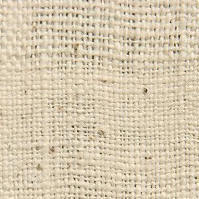 □ 綿 手織布｜生地素材